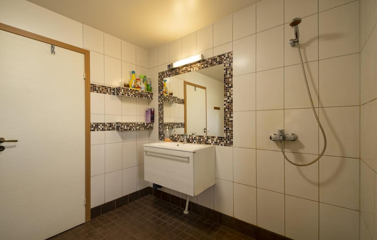 Ninnujaerve Private Holiday Home Nasva Exterior foto