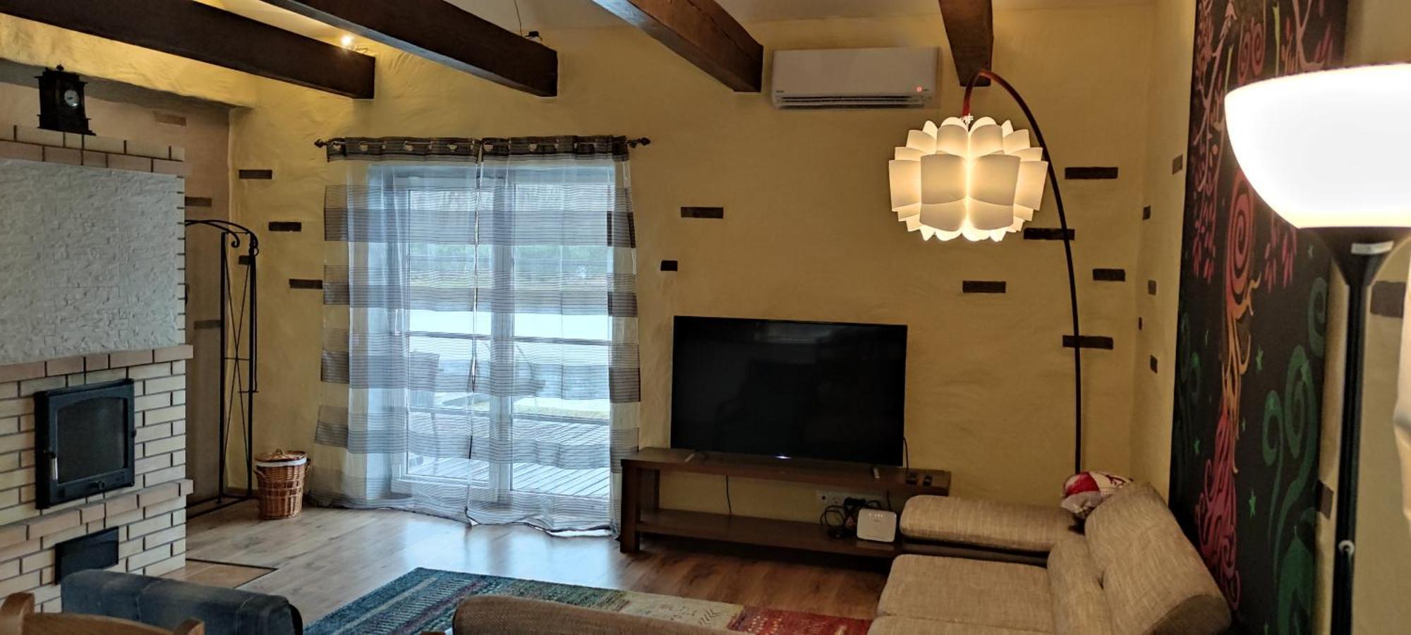 Ninnujaerve Private Holiday Home Nasva Exterior foto
